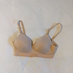 Bravado Plunge Nursing Bra Size M